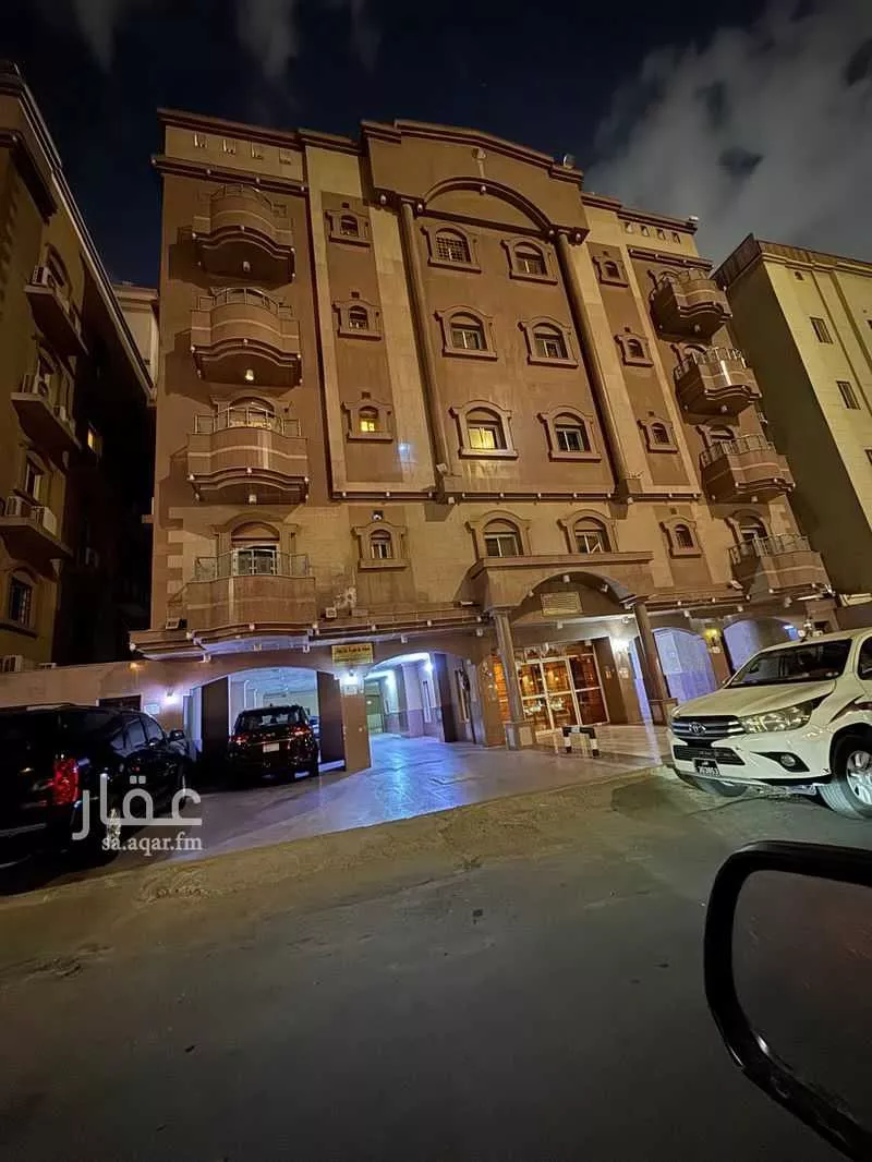عمارة للبيع في حي المروة ، جدة ، جدة 1 صورة