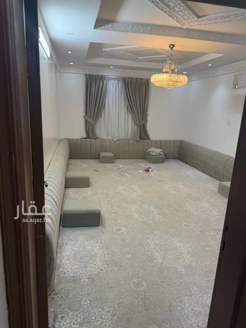 شقة للإيجار في شارع المدارات, حي اليرموك, مدينة الرياض, منطقة الرياض 1 صورة