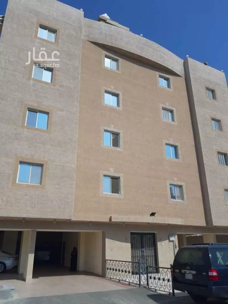 شقة للإيجار في شارع زياد بن ابي زياد, حي الريان, مدينة جدة, منطقة مكة المكرمة 1 صورة