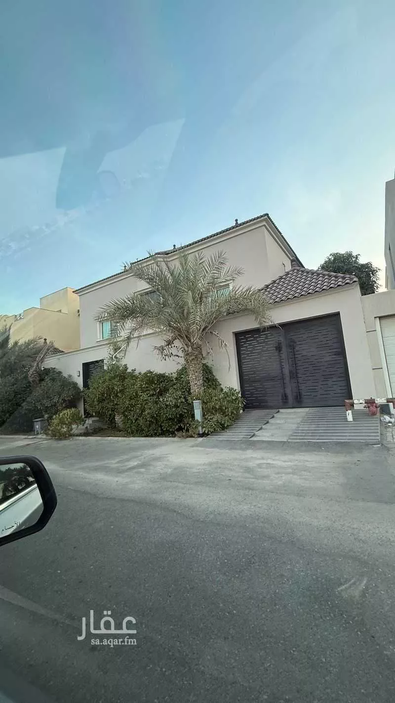 فيلا للإيجار في شارع التاجي, حي المرجان, مدينة جدة, منطقة مكة المكرمة 1 صورة