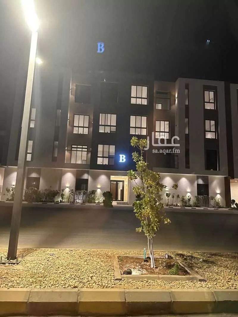 شقة للإيجار في شارع سعيد بن نفيل, حي الرمال, مدينة الرياض, منطقة الرياض 1 صورة