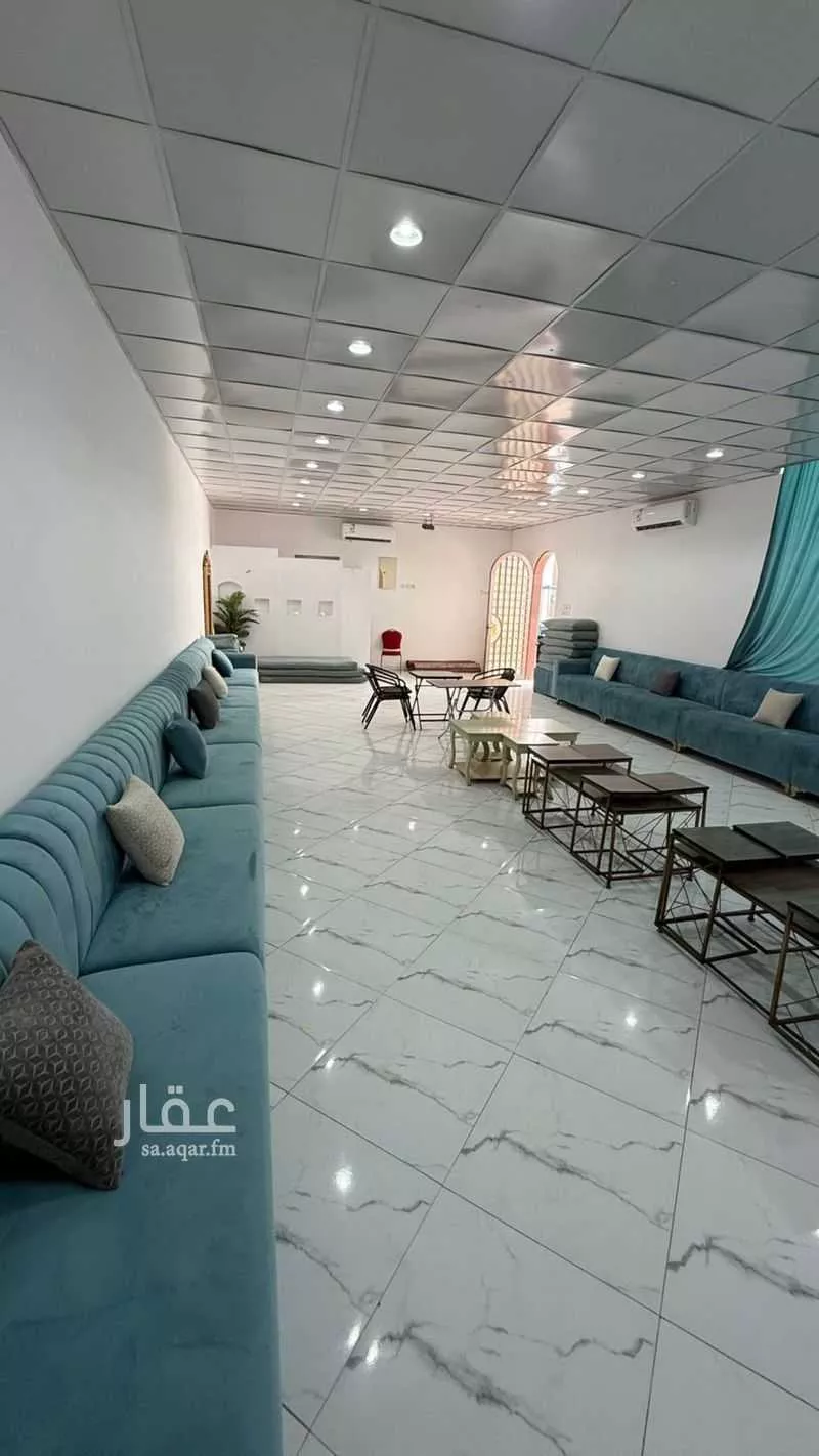 شاليه واستراحة للحجز في شارع سهل الساعدي ، حي ولي العهد ، مكة المكرمة ، منطقة مكة المكرمة 1 صورة