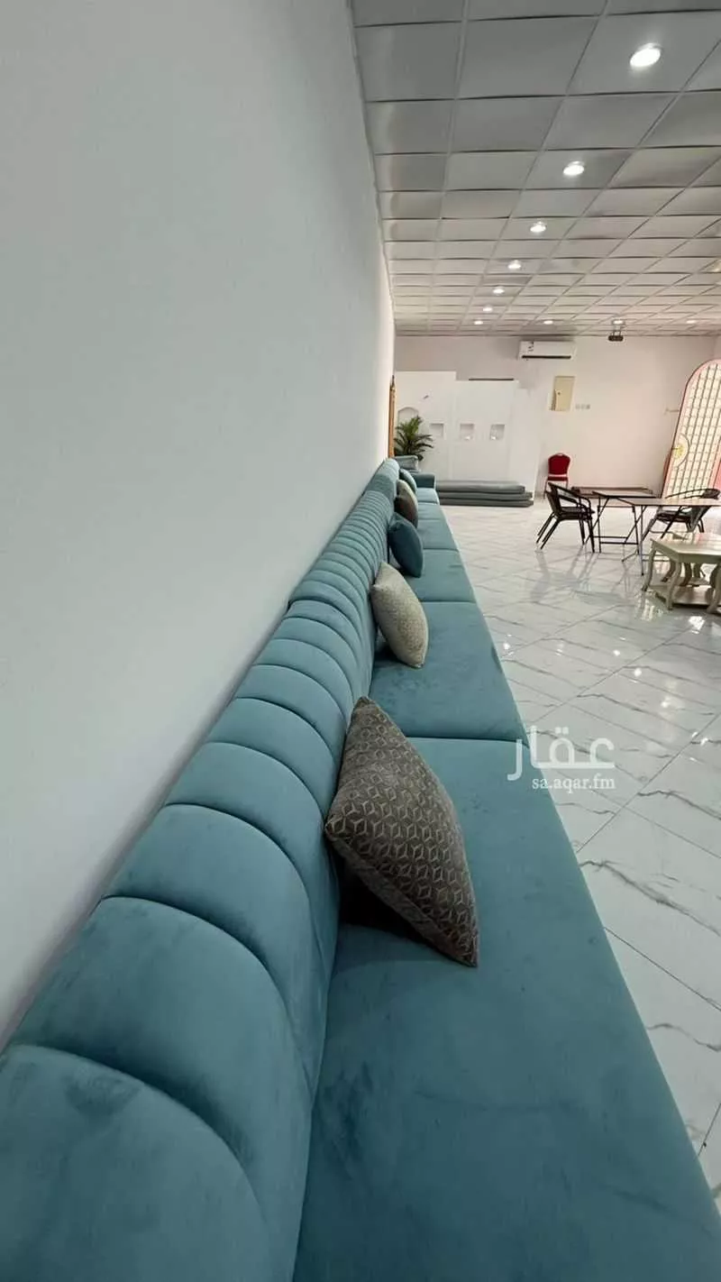 شاليه واستراحة للحجز في شارع الحرث بن الأزمع الهمداني ، حي العكيشية ، مكة ، منطقة مكة المكرمة 1 صورة