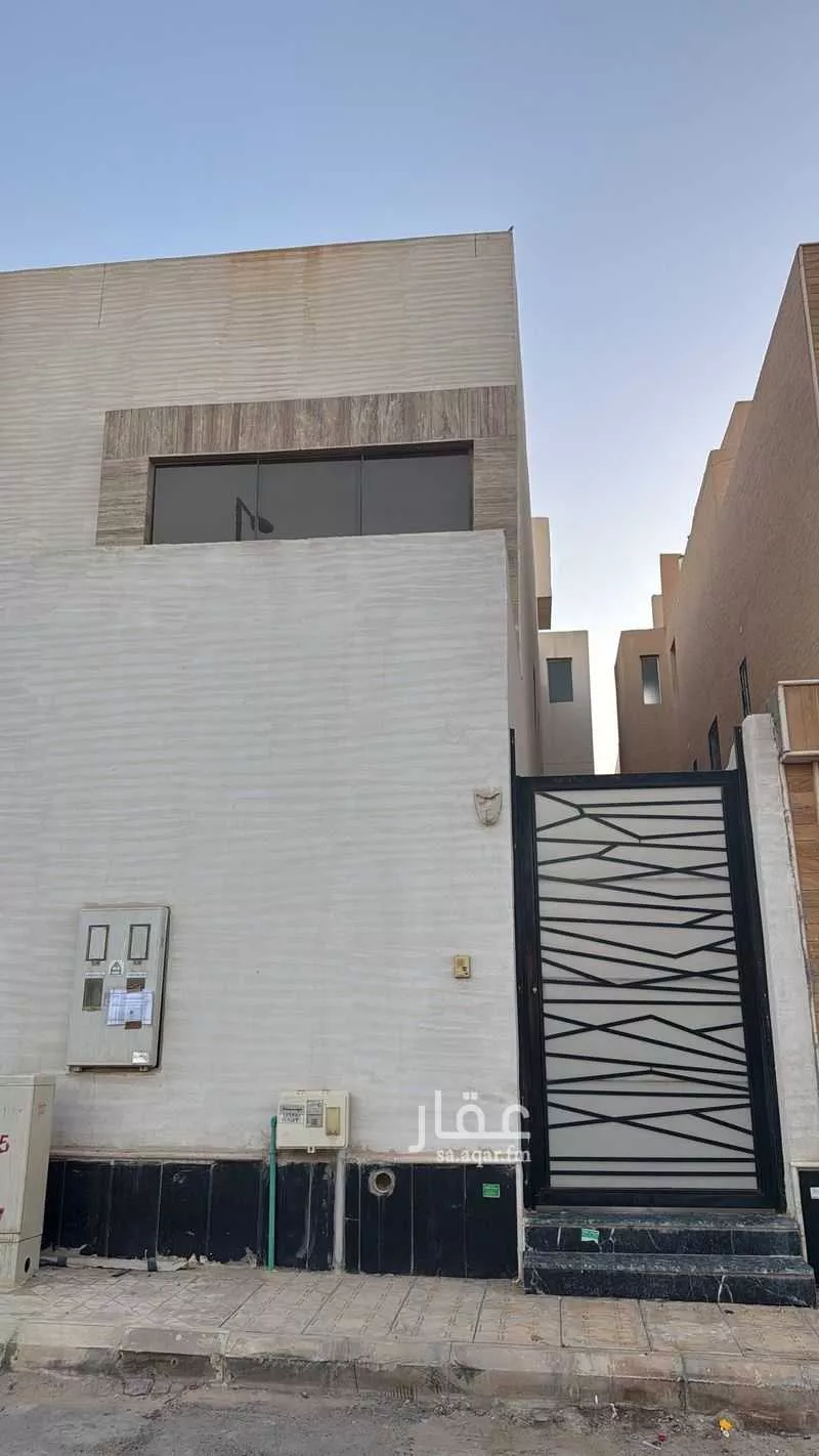 شقة للإيجار في شارع الرابعه ، حي الحزم ، الرياض ، منطقة الرياض 1 صورة