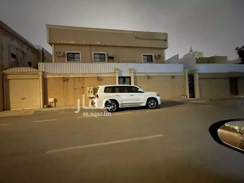 فيلا للبيع في شارع عبدالرحمن بن أبي جعفر ، حي المنصورة ، الرياض ، منطقة الرياض 1 صورة