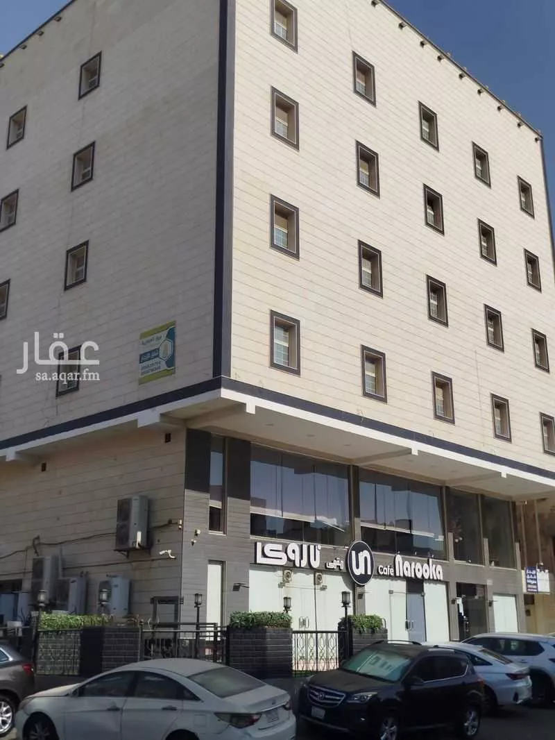 شقة للإيجار في شارع الخطيب التبريزي, حي البوادي, مدينة جدة, منطقة مكة المكرمة 1 صورة