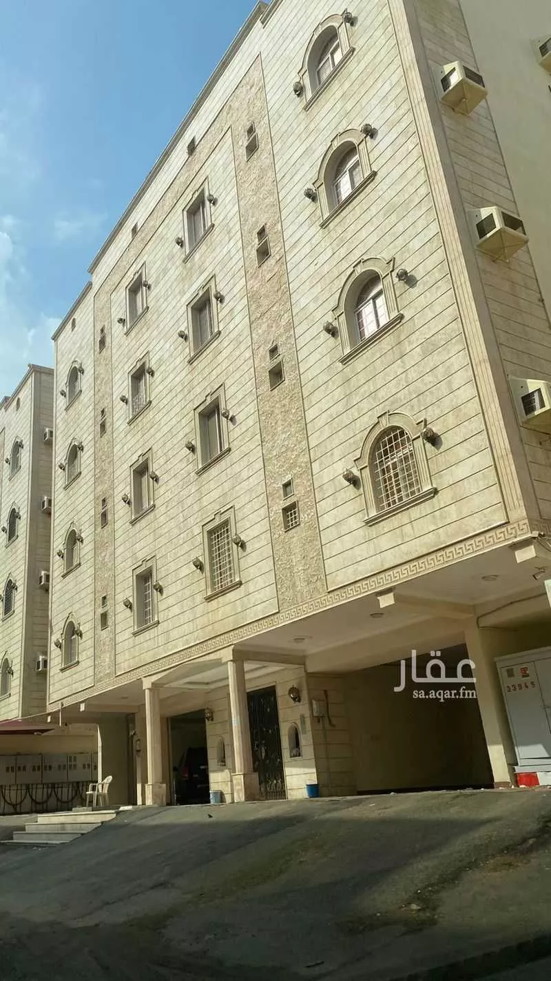 شقة للبيع في شارع ابن أبانة الأشبيلي, حي مريخ, مدينة جدة, منطقة مكة المكرمة 1 صورة