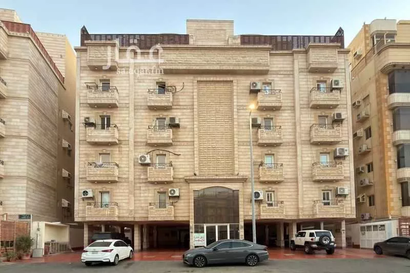 عمارة للبيع في شارع عمرو بن قيمئه, حي المروة, مدينة جدة, منطقة مكة المكرمة 1 صورة