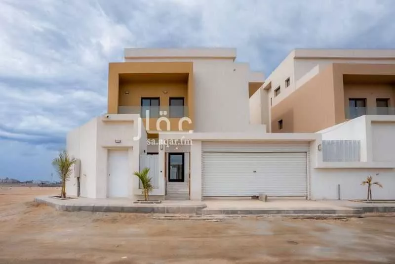 فيلا للبيع في حي البحيرات, مدينة جدة, منطقة مكة المكرمة 1 صورة