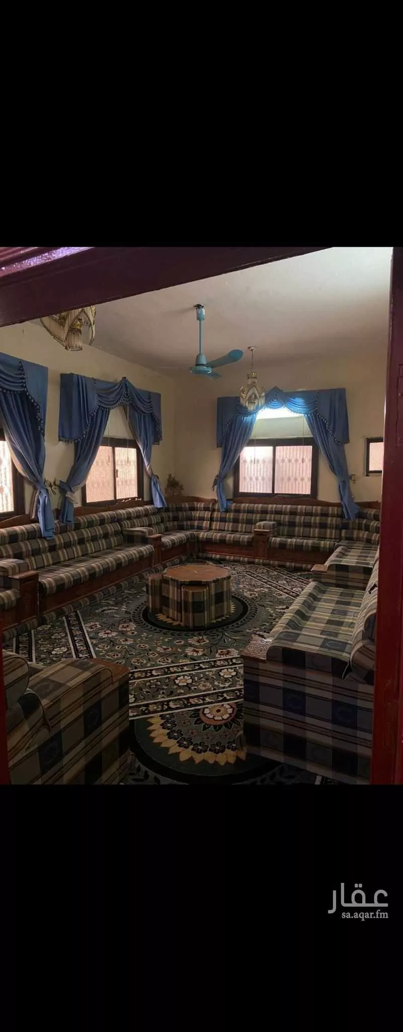 بيت للإيجار في شارع حفص بن ابي جبلة ، تنومة ، تنومة 1 صورة