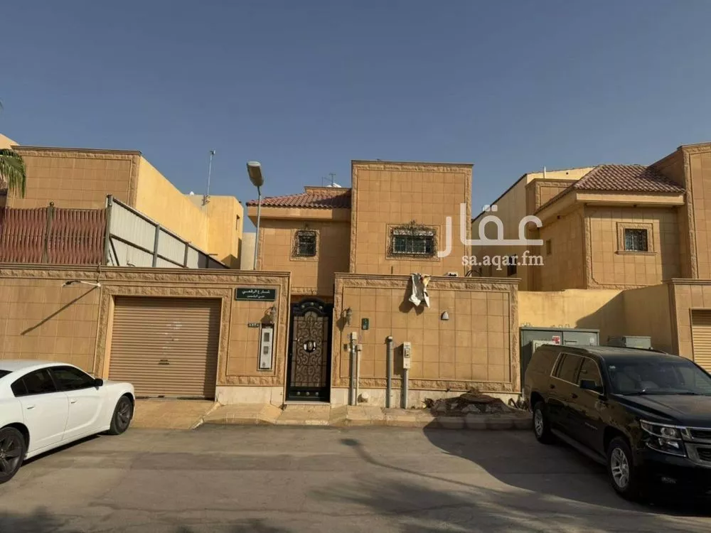 فيلا للبيع في شارع صفاقس, حي الياسمين, مدينة الرياض, منطقة الرياض 1 صورة