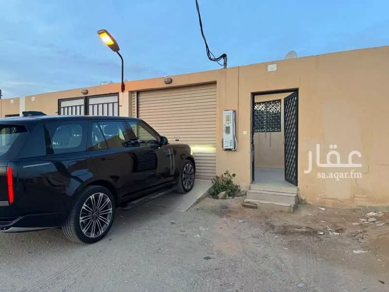 استراحة للإيجار في شارع المعارض, حي ضارج, مدينة بريده, منطقة القصيم 1 صورة