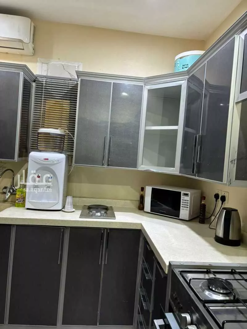 شقة للإيجار في شارع القريتين, حي ظهرة لبن, مدينة الرياض, منطقة الرياض 1 صورة