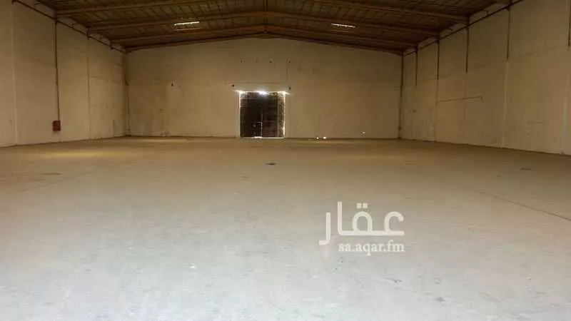 مستودع للإيجار في شارع الدلييمة
, حي النور, مدينة الرياض, منطقة الرياض 1 صورة
