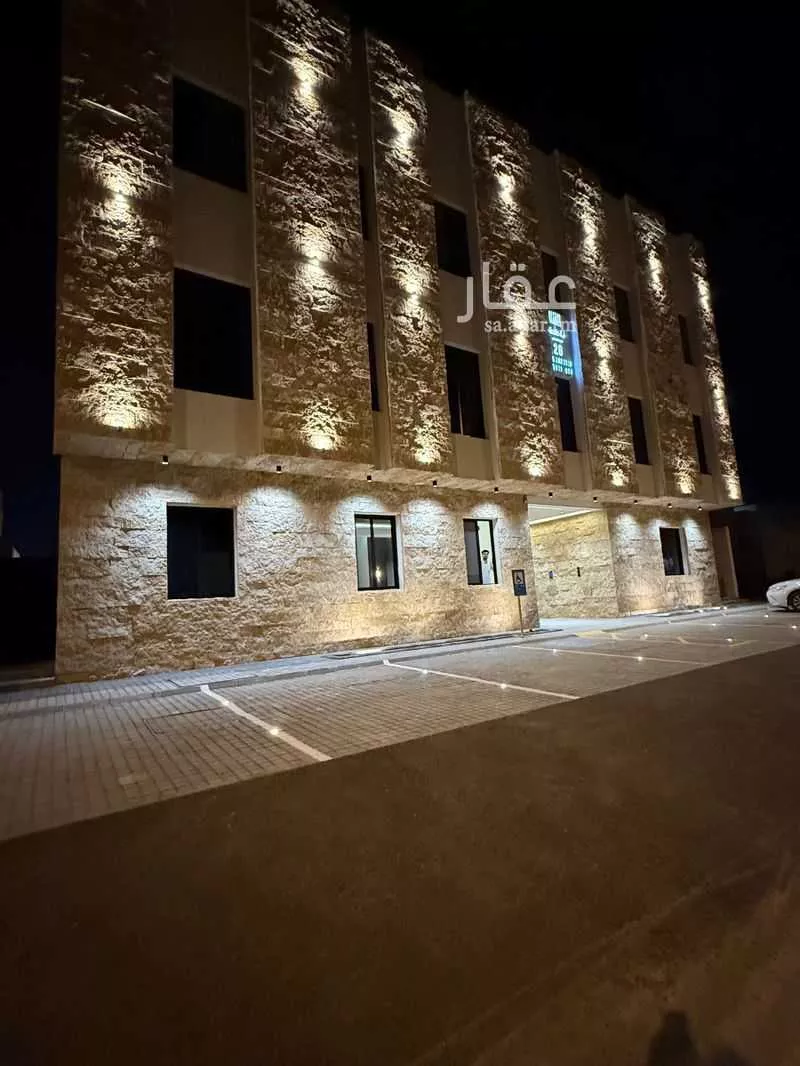 شقة للإيجار في شارع الجند, حي ظهرة لبن, مدينة الرياض, منطقة الرياض 1 صورة