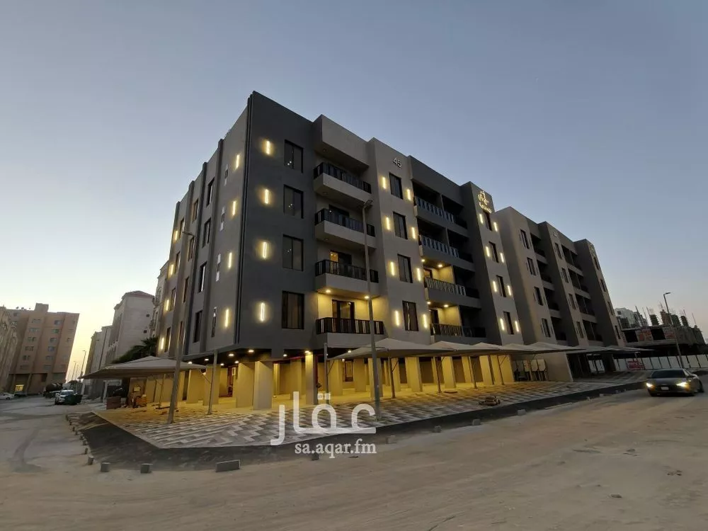 شقة للبيع في شارع جودة, حي الحمراء, مدينة الخبر, المنطقة الشرقية 1 صورة
