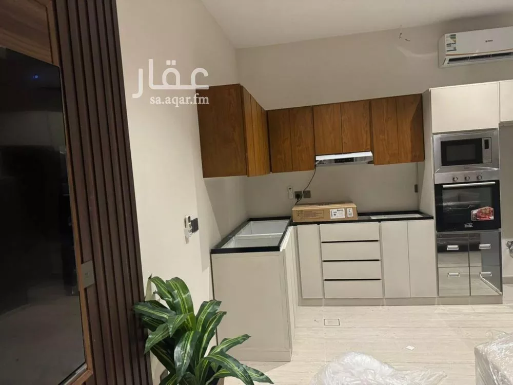 شقة للبيع في شارع محمد بن ناصر المبارك, حي عرقة, مدينة الرياض, منطقة الرياض 1 صورة