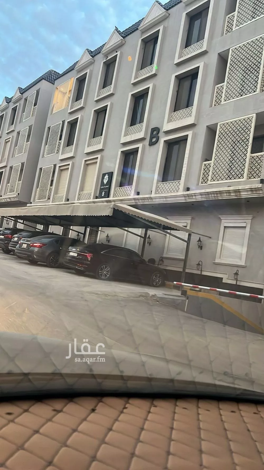 شقة للإيجار في شارع طريف, حي النرجس, مدينة الرياض, منطقة الرياض 1 صورة