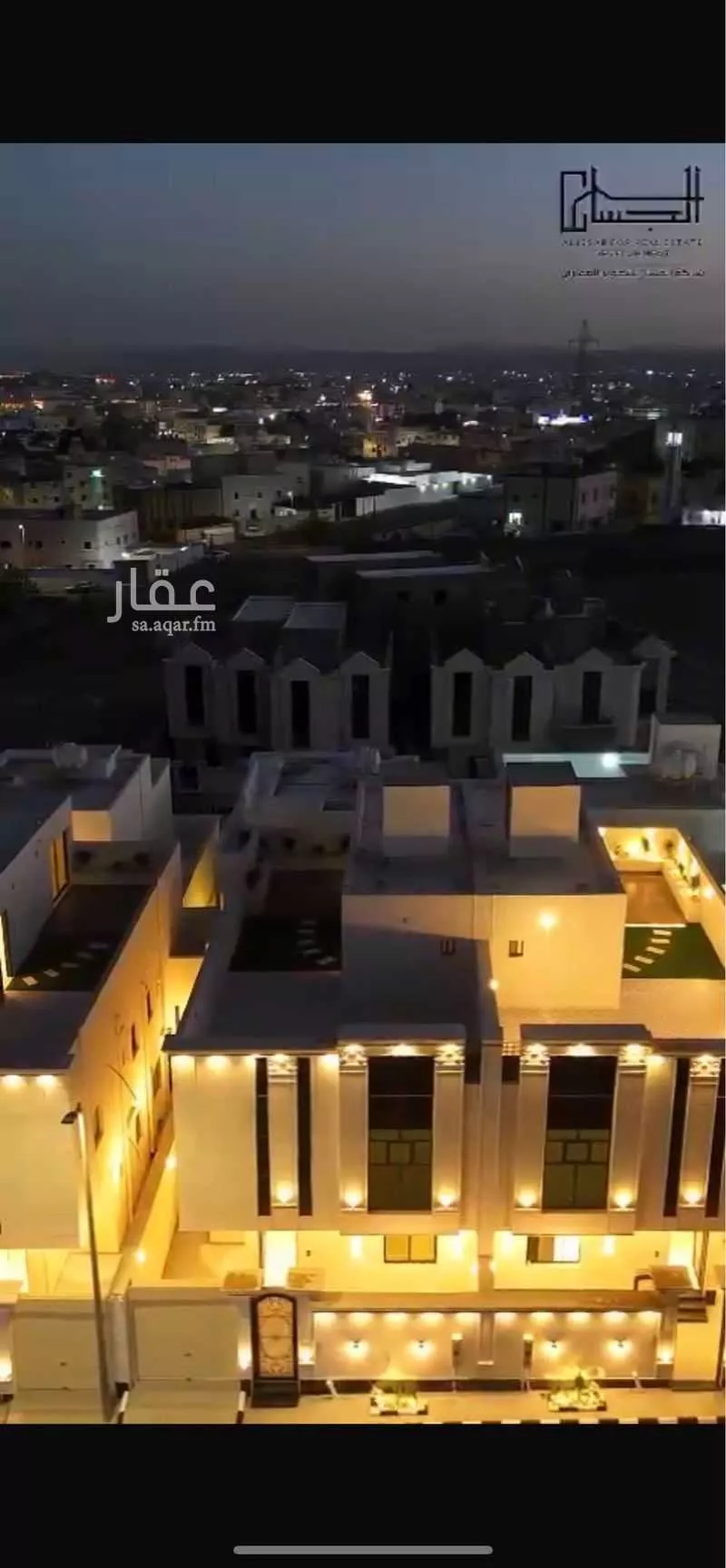 فيلا للبيع في شارع سبيلة بن الهون, حي الواسط, مدينة امارة منطقة مكة المكرمة - الطائف, منطقة مكة المكرمة 1 صورة