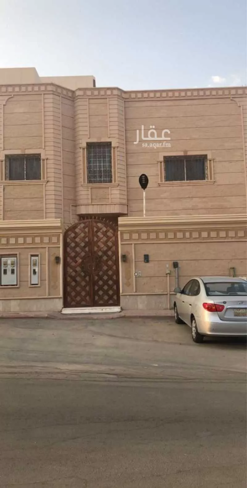 فيلا للإيجار في شارع الشيهان, حي أم الحمام الغربي, مدينة الرياض, منطقة الرياض 1 صورة