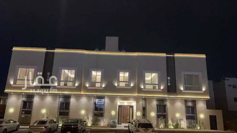 شقة للبيع في شارع زياد الباهلي, حي العوالي, مدينة الرياض, منطقة الرياض 1 صورة
