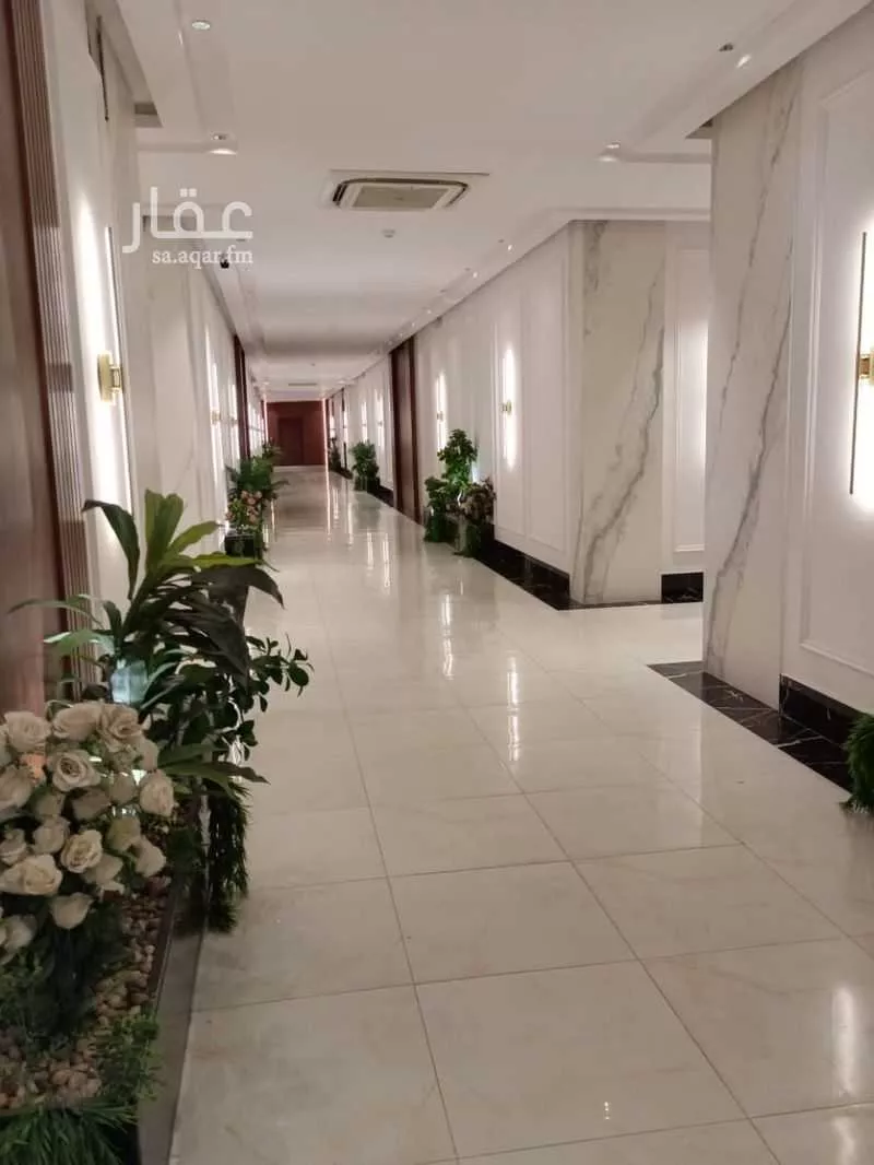 شقة للبيع في شارع الأمير عبدالعزيز بن محمد بن عياف, حي الياسمين, مدينة الرياض, منطقة الرياض 1 صورة