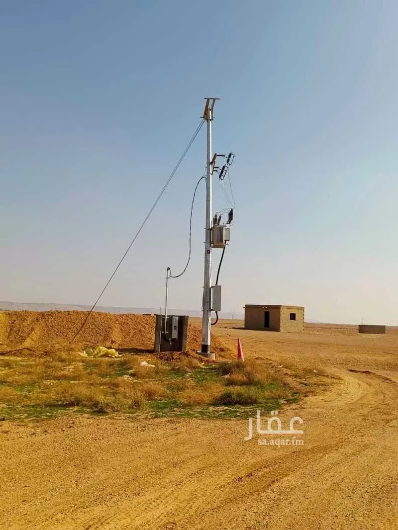 أرض للبيع في حي مزارع الداهنه (القويطير الادني), مدينة مزارع الداهنه (القويطير الادني), منطقة الرياض 1 صورة