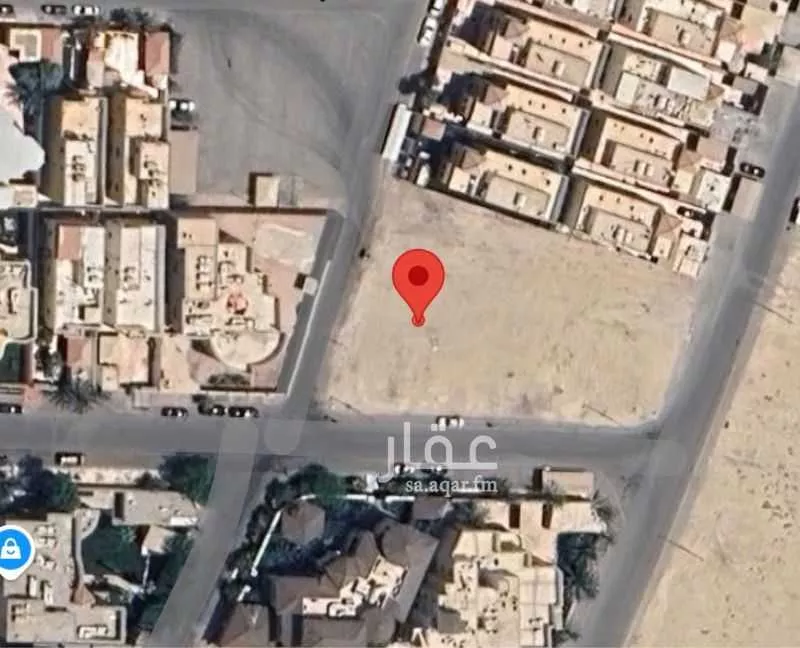 أرض للبيع في حي الخزامى, مدينة الخبر, المنطقة الشرقية 1 صورة