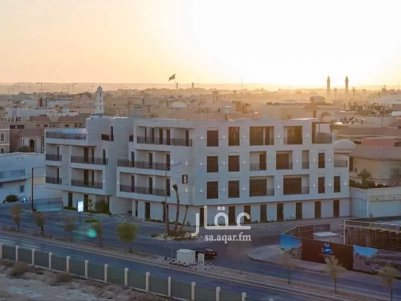 شقة للإيجار في شارع الأمير عبدالعزيز بن ثنيان, حي النخيل, مدينة الرياض, منطقة الرياض 1 صورة