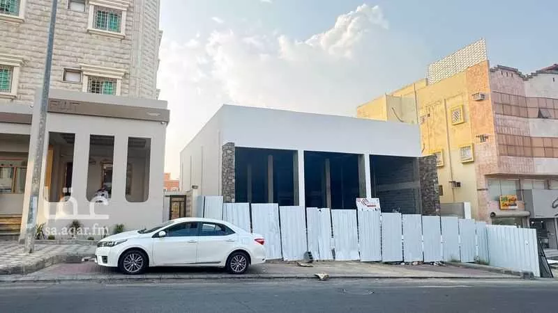 محل للإيجار في أبها ، حي شمسان ، منطقة عسير 1 صورة