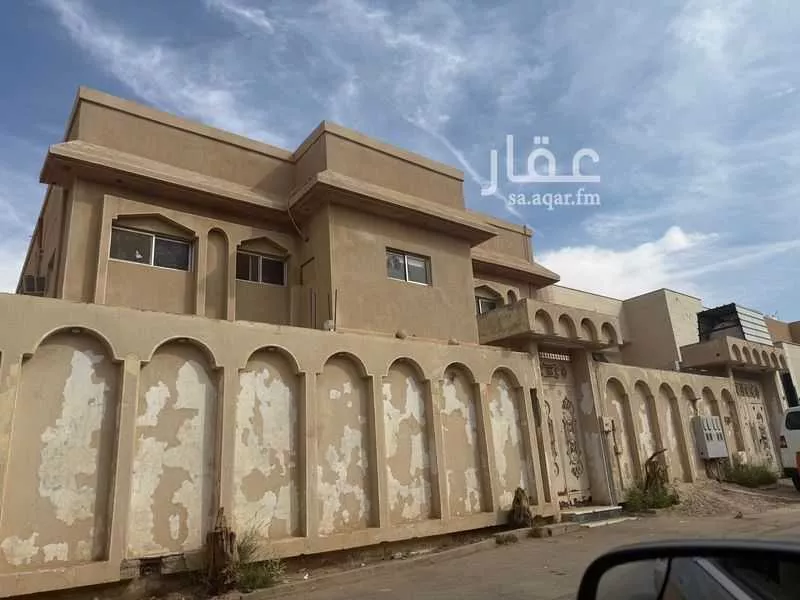 عمارة للبيع في شارع اسماء بنت سعيد ، حي الأفق ، بريدة ، بريدة 1 صورة