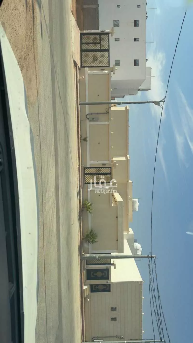 فيلا للبيع في شارع التضحيه ، رماح ، رماح 1 صورة