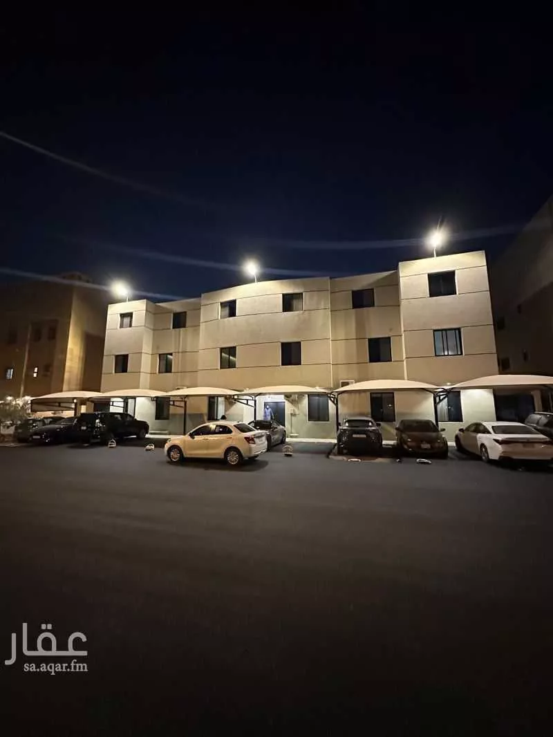 شقة للإيجار في شارع مدينة الزايد, حي العقيق, مدينة الرياض, منطقة الرياض 1 صورة