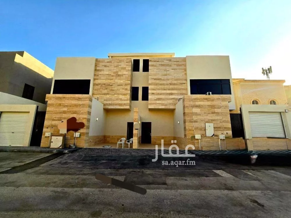 دور للبيع في شارع تمير, حي بدر, مدينة الرياض, منطقة الرياض 1 صورة