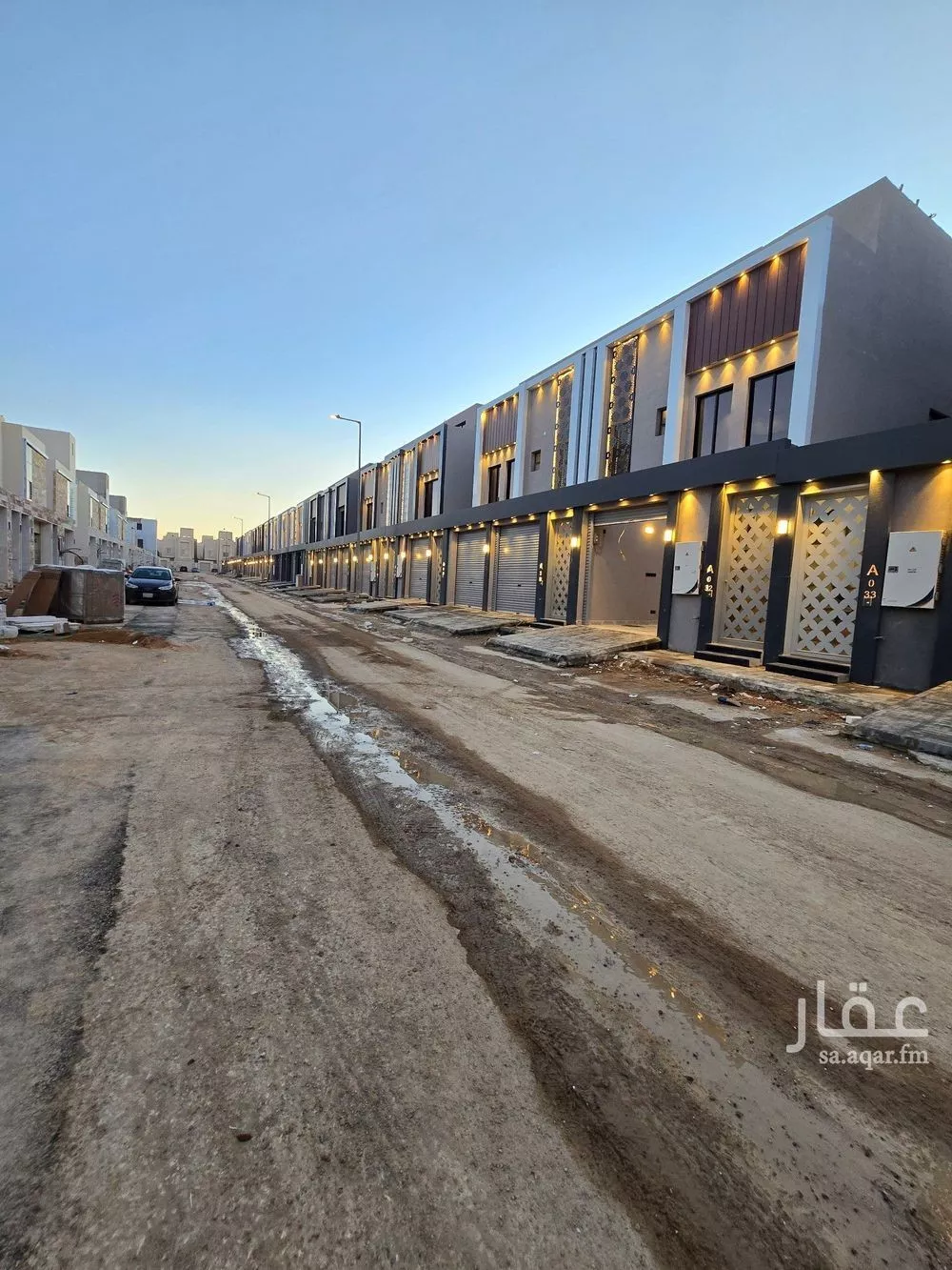 شقة للبيع في شارع أبي إدريس الخولاني, حي بدر, مدينة الرياض, منطقة الرياض 1 صورة