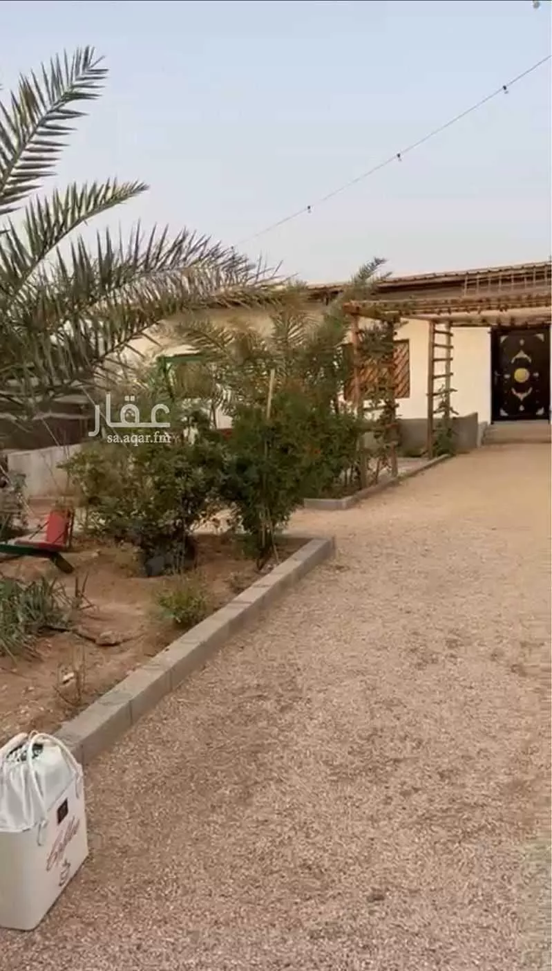 استراحة للبيع في حي العلا, مدينة الرياض, منطقة الرياض 1 صورة