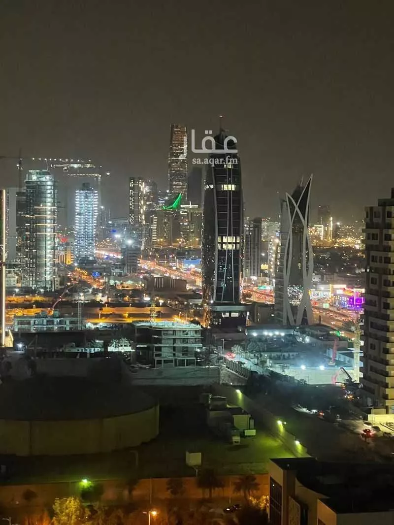 شقة للبيع في شارع العليا, حي الصحافة, مدينة الرياض, منطقة الرياض 1 صورة