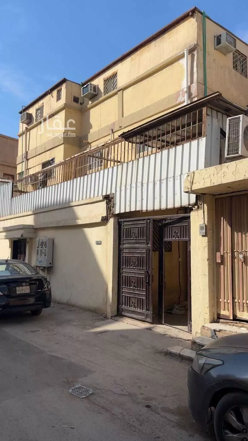 عمارة للبيع في شارع قويعان, حي اليمامة, مدينة الرياض, منطقة الرياض 1 صورة