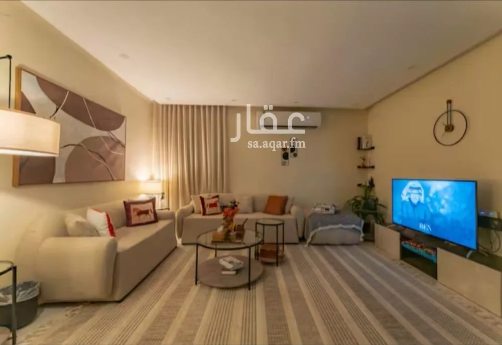 شقة للإيجار في شارع 435, حي النرجس, مدينة الرياض, منطقة الرياض 1 صورة