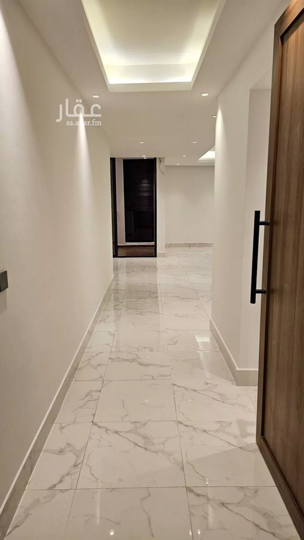 شقة للبيع في شارع الشيخ عمر بن سليم, حي الريان, مدينة الرياض, منطقة الرياض 1 صورة