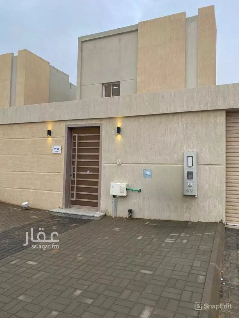 فيلا للإيجار في حي الجنادرية, مدينة الرياض, منطقة الرياض 1 صورة
