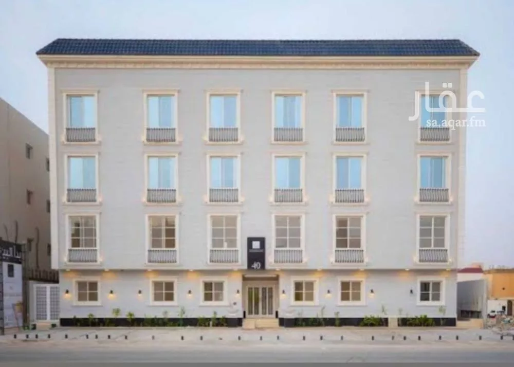 شقة للبيع في شارع السعادات, حي الملقا, مدينة الرياض, منطقة الرياض 1 صورة