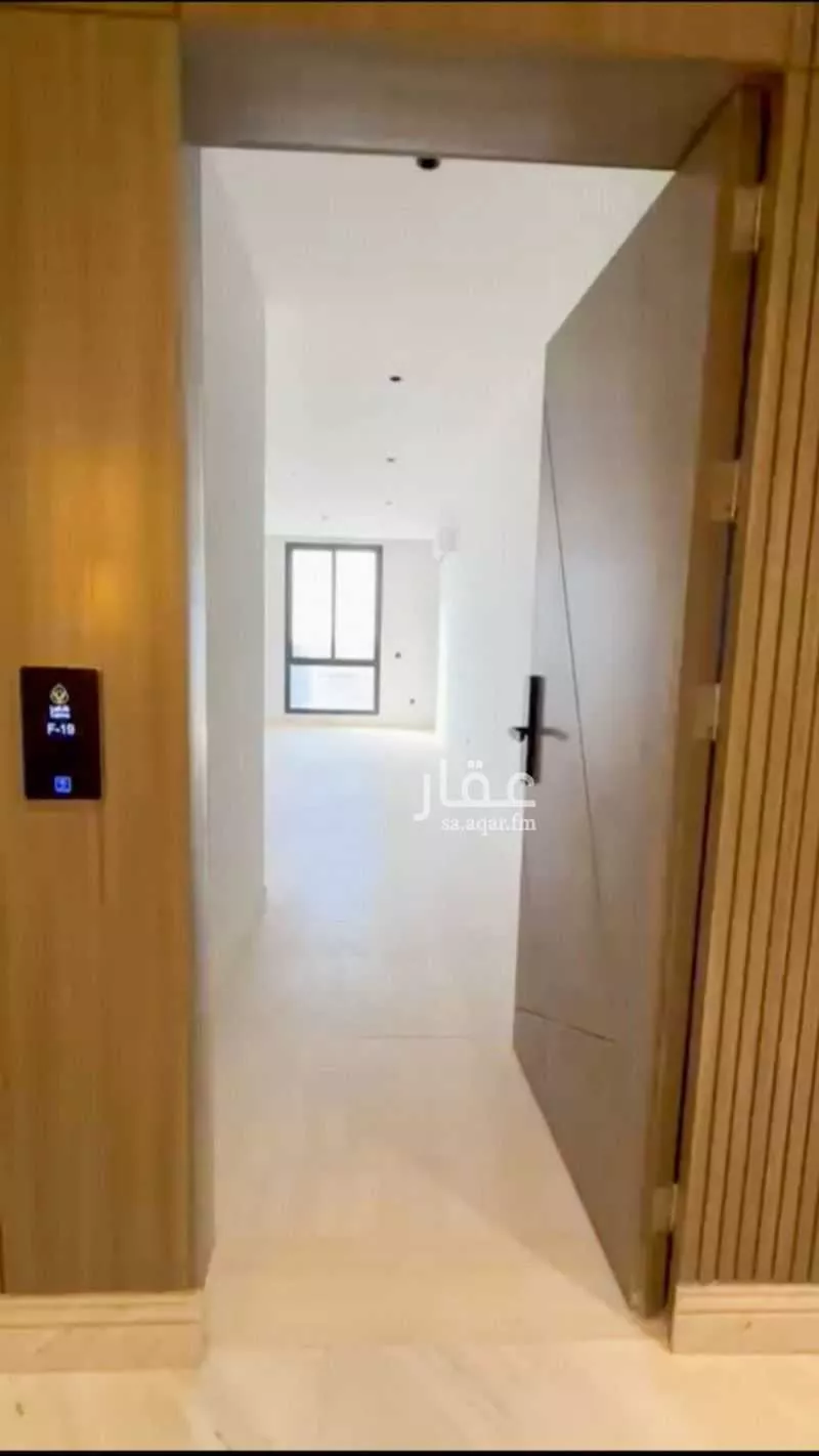 شقة للإيجار في شارع بشير البصري, حي النرجس, مدينة الرياض, منطقة الرياض 1 صورة