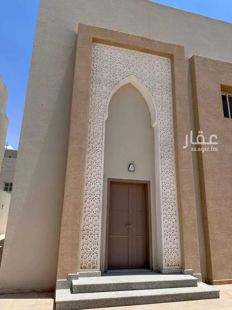 فيلا للإيجار في حي الجنادرية, مدينة الرياض, منطقة الرياض 1 صورة