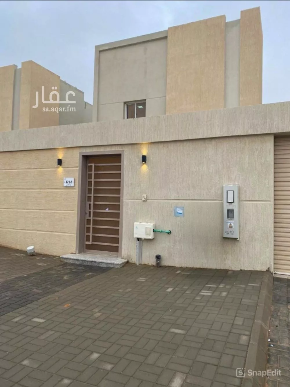 فيلا للإيجار في شارع الجنادرية , حي الجنادرية, مدينة الرياض, منطقة الرياض 1 صورة