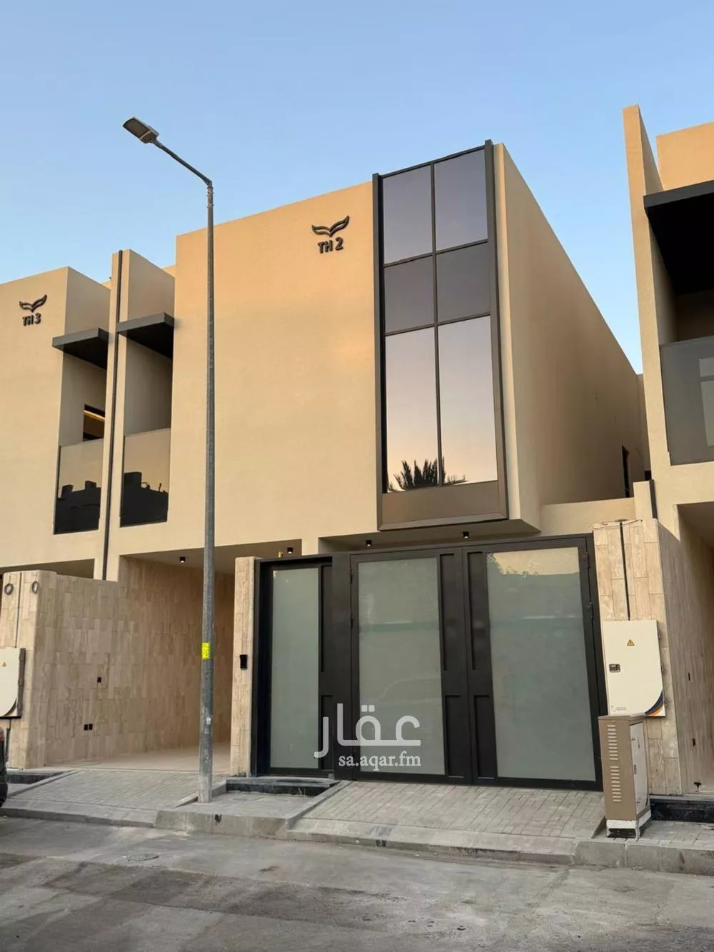 فيلا للإيجار في شارع الأحوص بن ثعلبة, حي المصيف, مدينة الرياض, منطقة الرياض 1 صورة