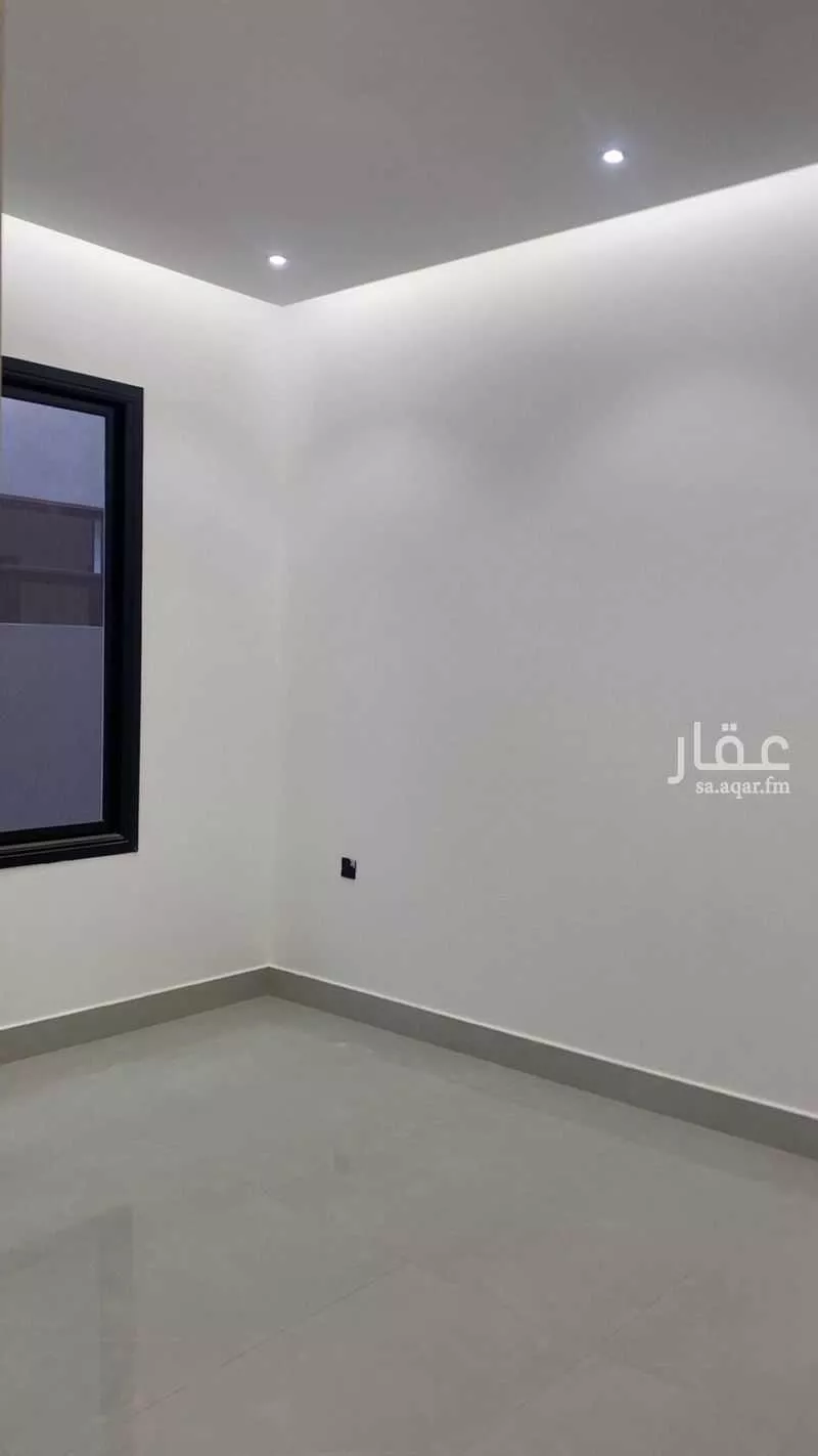 دور للإيجار في شارع عبدالله بن أبي الهذيل, حي الرمال, مدينة الرياض, منطقة الرياض 1 صورة