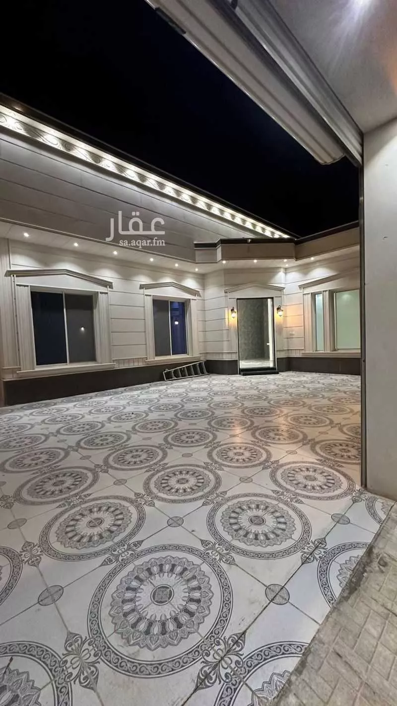 فيلا للإيجار في شارع الريان 61 ، ضرما ، ضرما 1 صورة