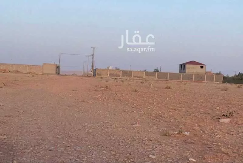 أرض للبيع في المشاعلة ، المزاحمية 1 صورة