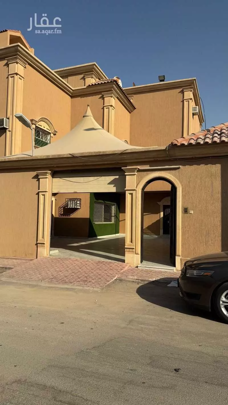 دور للإيجار في شارع ابو كبير, حي العريجاء الغربي, مدينة الرياض, منطقة الرياض 1 صورة